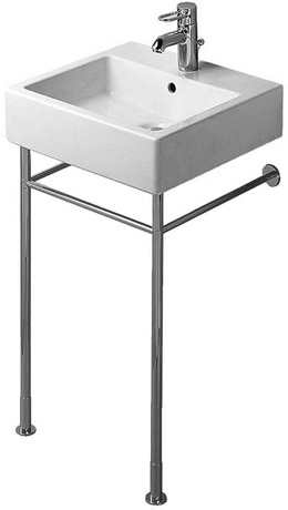 Duravit Vero Lavabo 500 x 470 mm
