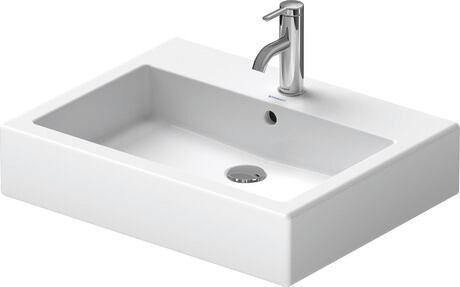 Duravit Vero Lavabo 600 x 470 mm