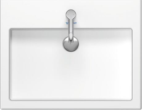 Duravit Vero Lavabo 600 x 470 mm
