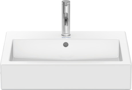 Duravit Vero Lavabo 600 x 470 mm