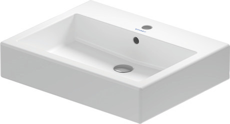Duravit Vero Lavabo 600 x 470 mm