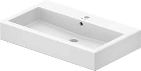 Duravit Vero Lavabo 800 x 470 mm