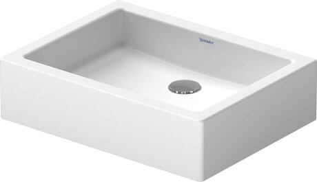 Duravit Vero Çanak lavabo 500 x 380 mm