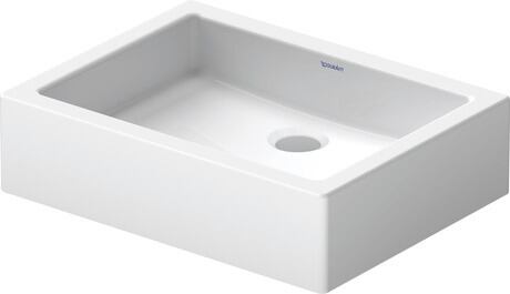 Duravit Vero Çanak lavabo 500 x 380 mm