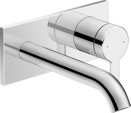 Duravit Vero Çanak lavabo 500 x 380 mm