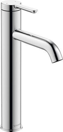 Duravit Vero Çanak lavabo 500 x 380 mm
