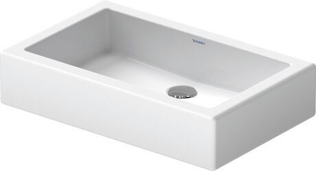 Duravit Vero Çanak lavabo 600 x 380 mm