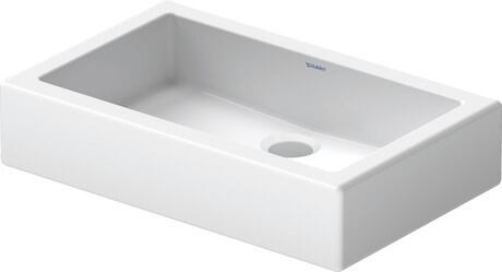 Duravit Vero Çanak lavabo 600 x 380 mm