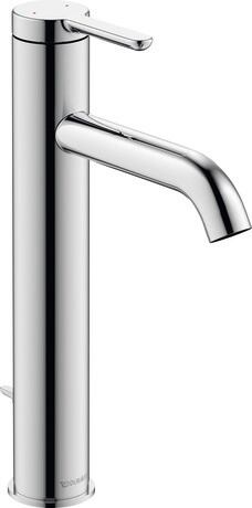 Duravit Architec Üstten geçme lavabo Ø 470 mm
