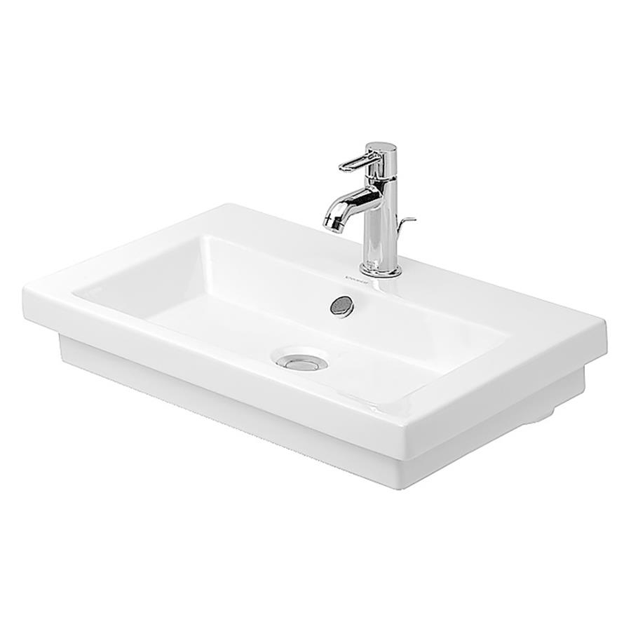 Duravit 2nd Floor