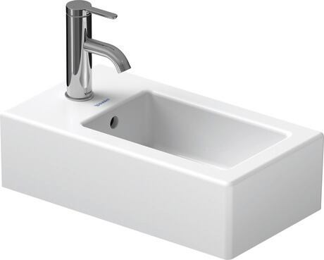 Duravit Vero Lavabolar 250 x 450 mm