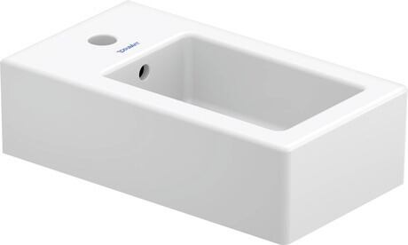 Duravit Vero Lavabolar 250 x 450 mm