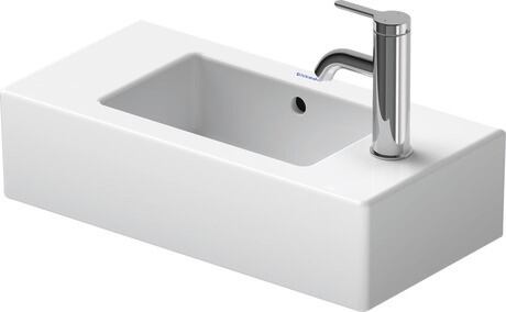 Duravit Vero Lavabolar 500 x 250 mm