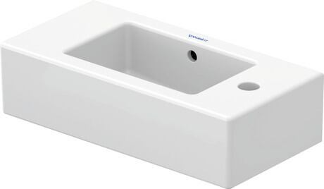 Duravit Vero Lavabolar 500 x 250 mm