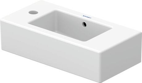 Duravit Vero Lavabolar 500 x 250 mm