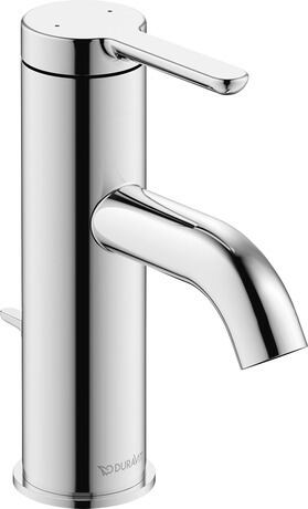 Duravit Vero Lavabolar 500 x 250 mm