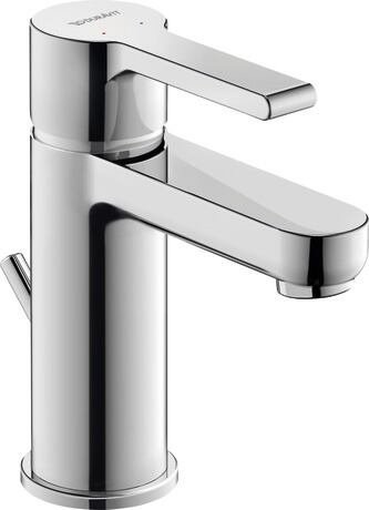 Duravit D-Code Lavabolar Med 450 x 340 mm