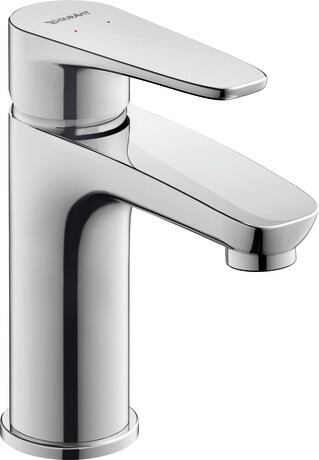 Duravit D-Code Lavabolar Med 450 x 340 mm