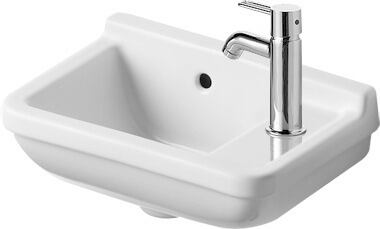 Duravit Starck 3 Lavabolar 400 x 260 mm