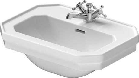 Duravit 1930 Serisi Lavabolar 500 x 365 mm