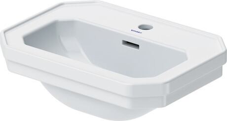 Duravit 1930 Serisi Lavabolar 500 x 365 mm