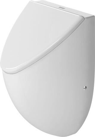 Duravit Design Classics Pisuvar Fizz 305 x 285 mm