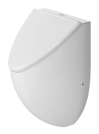 Duravit Design Classics Pisuvar Fizz 305 x 285 mm