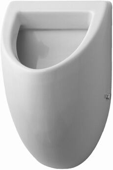 Duravit Design Classics Pisuvar Fizz 305 x 285 mm