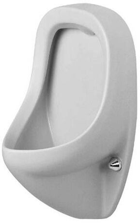 Duravit Design Classics Pisuvar Ben 370 x 350 mm