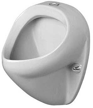 Duravit Design Classics Pisuvar Jim 360 x 355 mm