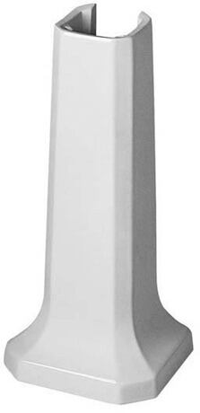 Duravit 1930 Serisi Kolon ayak 270 x 260 mm