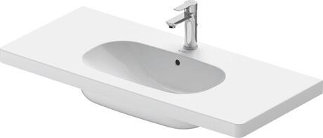 Duravit D-Code Kolon ayak 170 x 190 mm
