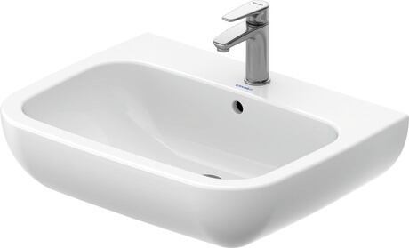 Duravit D-Code Kolon ayak 170 x 190 mm
