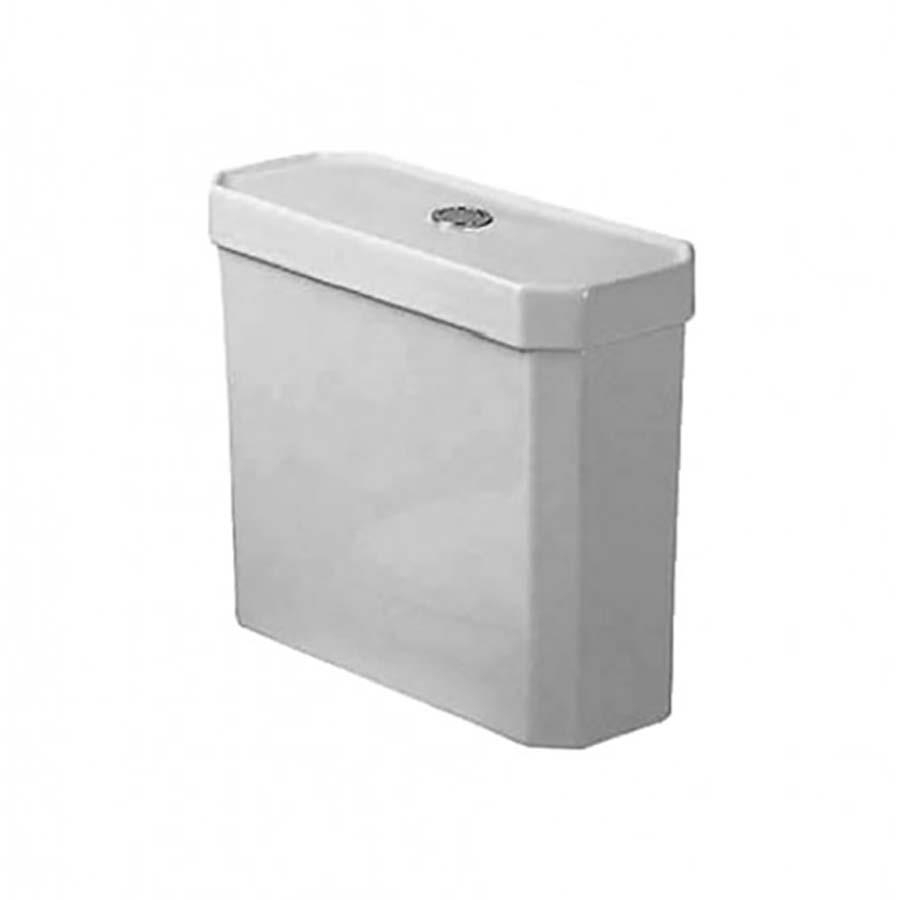 Duravit 1930 Seri Rezervuar, Klozet Hariçtir 0872210005