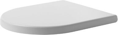 Duravit Starck 3 Takım klozet 435 x 735 mm
