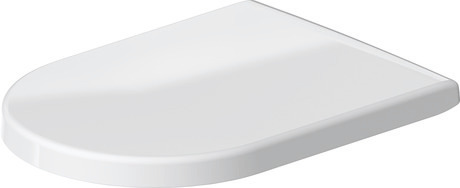 Duravit Starck 3 Takım klozet 435 x 735 mm