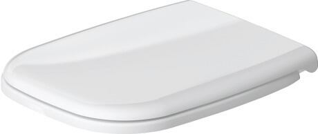 Duravit D-Code Takım klozet 355 x 650 mm