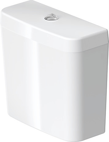 Duravit D-Code Takım klozet 355 x 650 mm
