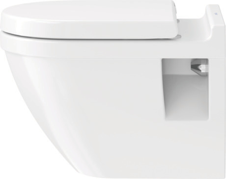 Duravit Starck 3 Asma klozet 365 x 540 mm