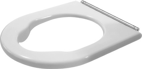Duravit Starck 3 Asma klozet Vital 370 x 700 mm