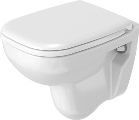 Duravit D-Code Asma klozet 350 x 480 mm