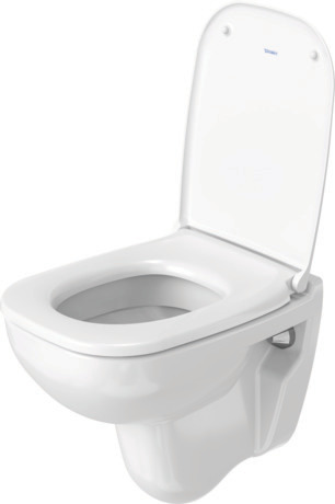 Duravit D-Code Asma klozet 350 x 480 mm