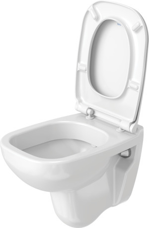 Duravit D-Code Asma klozet 350 x 480 mm
