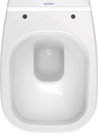 Duravit D-Code Asma klozet 350 x 480 mm