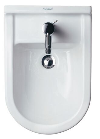 Duravit Starck 3 Asma bide 365 x 540 mm