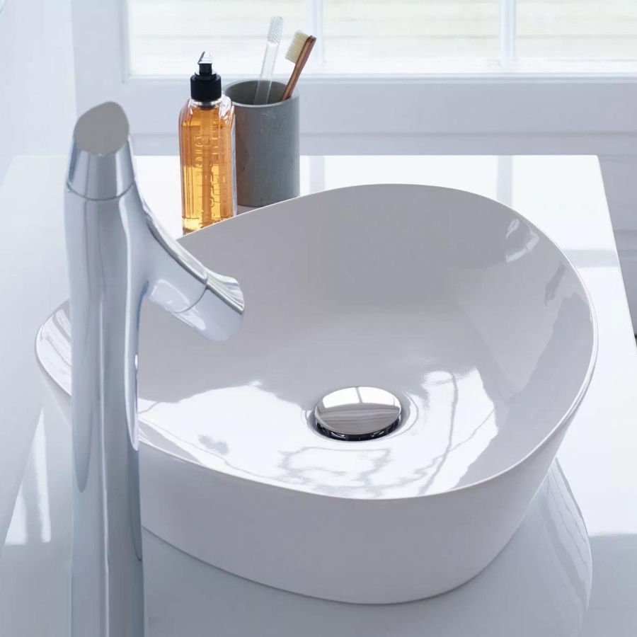 Duravit Cape Cod Çanak Lavabo 50 cm 2339500000