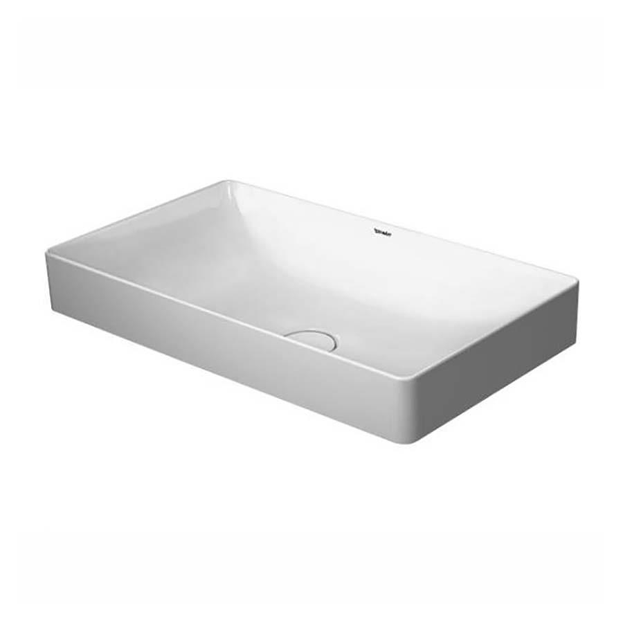 Duravit DuraSquare Çanak Lavabo 60 cm 2355600000