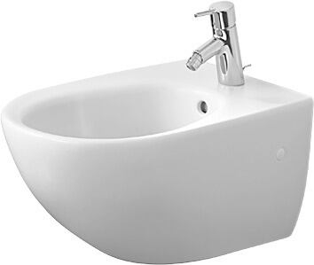 Duravit Architec Asma bide 365 x 580 mm