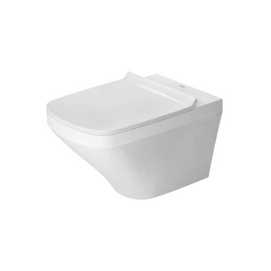 Duravit DuraStyle Kanalsız Asma Klozet 2551390075