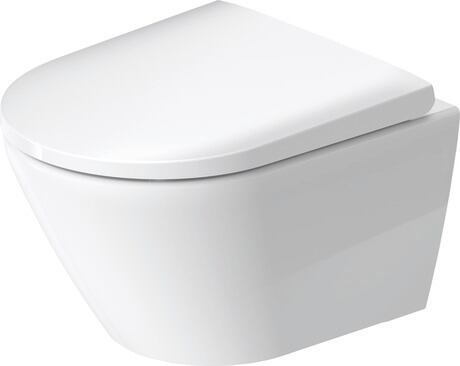 Duravit D-Neo Asma klozet 370 x 480 mm
